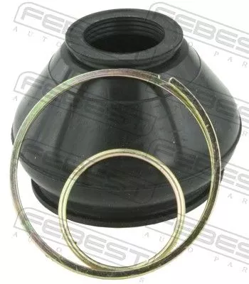 FEBEST Repair kit, supporting/ball joint (MBJB-BT50LOW)