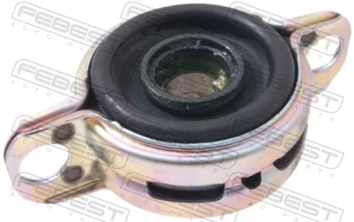 FEBEST Bearing, propshaft centre bearing (MCB-011)