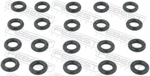 FEBEST Seal Ring, injector (MCP-004-PCS20)