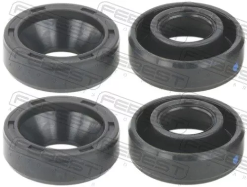 FEBEST Seal Ring, injector (MCP-KA4TL-PCS4)