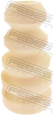 FEBEST Rubber Buffer, suspension (MD-CKR)
