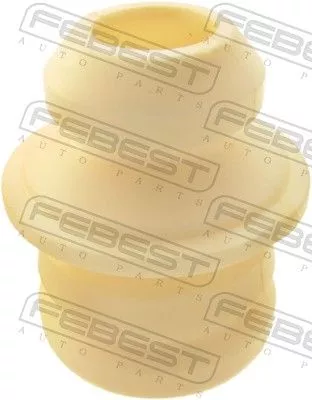 FEBEST Rubber Buffer, suspension (MD-DAF)