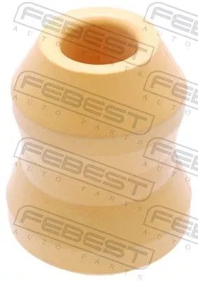FEBEST Rubber Buffer, suspension (MD-KHR)