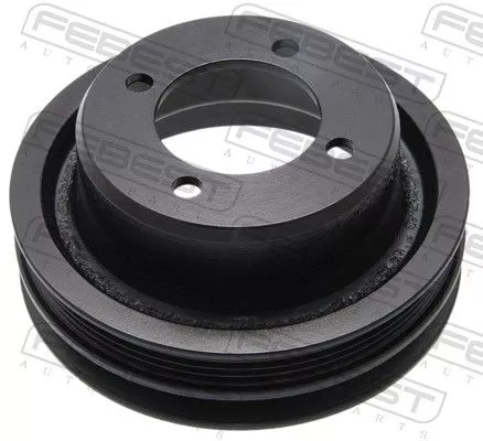 FEBEST Belt Pulley, crankshaft (MDS-003)