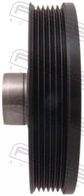 FEBEST Belt Pulley, crankshaft (MDS-4B12)
