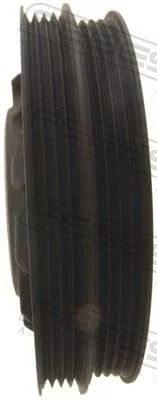 FEBEST Belt Pulley, crankshaft (MDS-4G63)