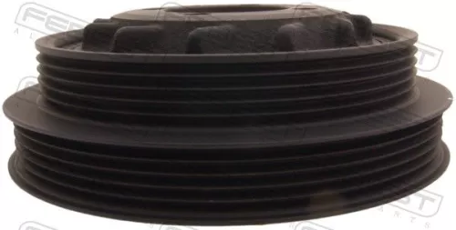 FEBEST Belt Pulley, crankshaft (MDS-4G64)