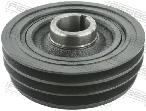 FEBEST Belt Pulley, crankshaft (MDS-4M41)
