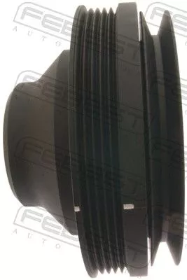 FEBEST Belt Pulley, crankshaft (MDS-6G74)