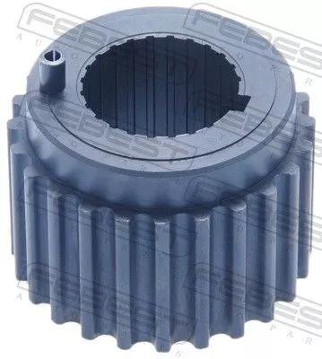 FEBEST Sprocket, crankshaft (MES-6G74)