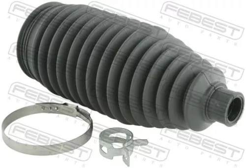 FEBEST Bellow, steering (MRKB-CY)