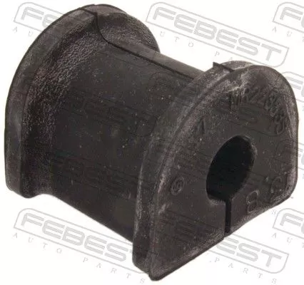 Mounting, stabiliser bar