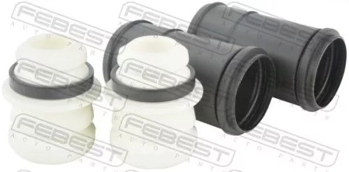 FEBEST Dust Cover Kit, shock absorber (MSHB-CSF-KIT)