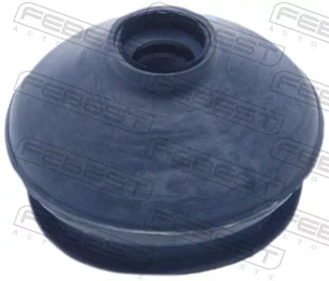 FEBEST Repair kit, supporting/ball joint (MSLB-001)