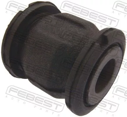 FEBEST Mounting, steering gear (MZAB-069)