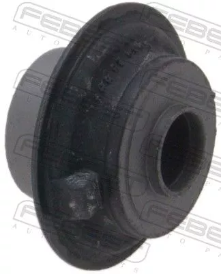 FEBEST Bushing, axle beam (MZAB-093)
