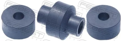 FEBEST Mounting Kit, shock absorber (MZAB-129-KIT)
