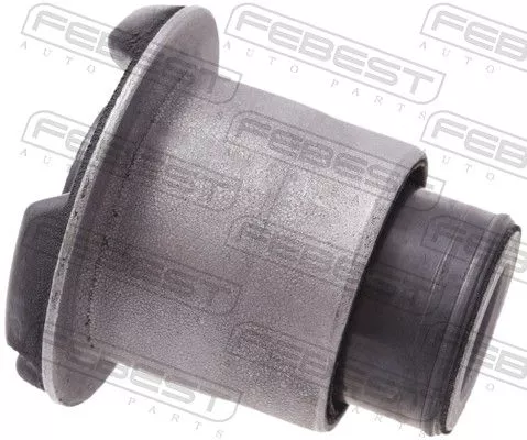 Bushing, axle beam