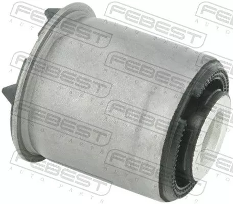 Bushing, axle beam