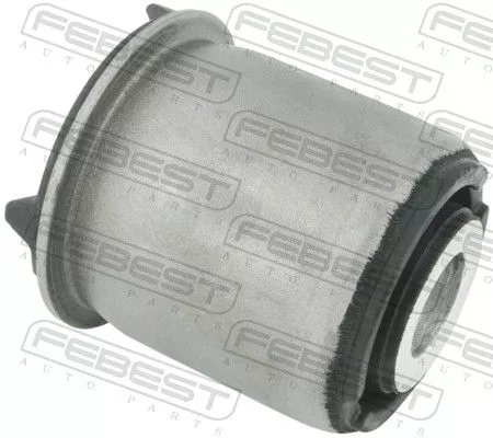 Bushing, axle beam