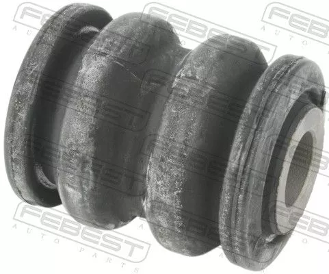 FEBEST Mounting, control/trailing arm (MZAB-CX3S)