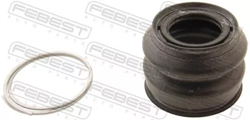 FEBEST Repair kit, supporting/ball joint (MZBJB-551)