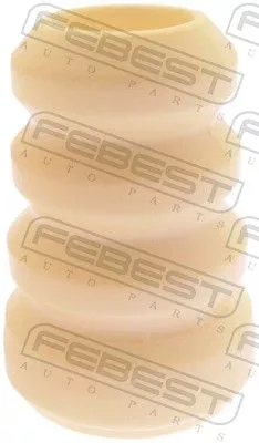 Rubber Buffer, suspension
