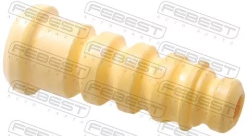 FEBEST Rubber Buffer, suspension (MZD-MZ2R)