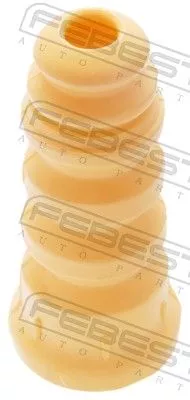 FEBEST Rubber Buffer, suspension (MZD-MZ5R)