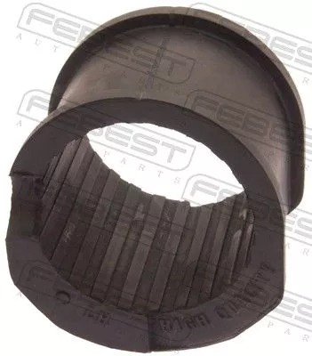 FEBEST Mounting, steering gear (MZGB-002)
