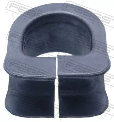 FEBEST Mounting, steering gear (MZGB-012)
