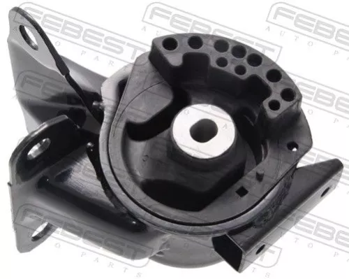 Mounting, engine