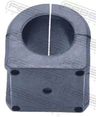 Mounting, stabiliser bar