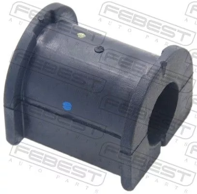 Mounting, stabiliser bar