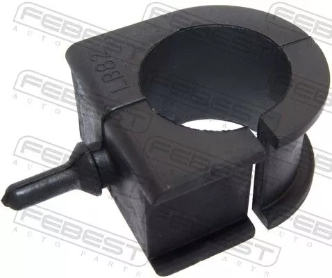 Mounting, stabiliser bar