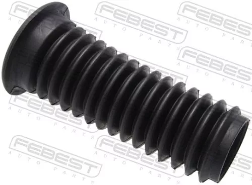 FEBEST Protective Cap/Bellow, shock absorber (MZSHB-DEF)
