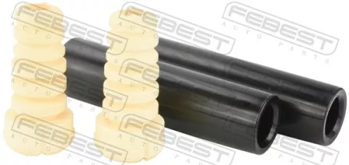 FEBEST Dust Cover Kit, shock absorber (MZSHB-KFR-KIT)