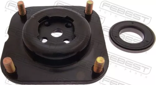 FEBEST Repair Kit, suspension strut support mount (MZSS-015)