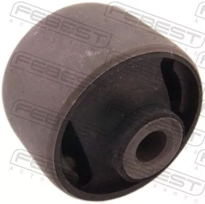 FEBEST Bushing, axle beam (NAB-059)