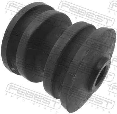FEBEST Mounting, control/trailing arm (NAB-082)