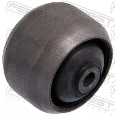 FEBEST Bushing, axle beam (NAB-111)
