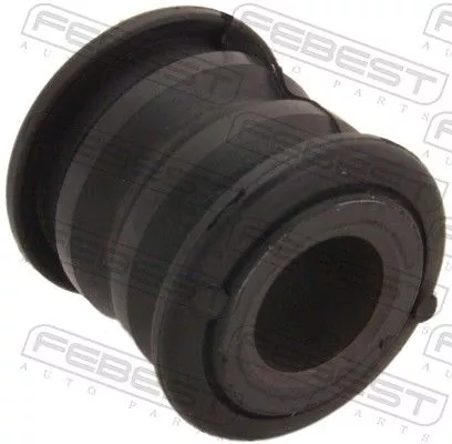 FEBEST Mounting, steering gear (NAB-187)