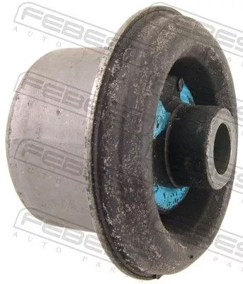 FEBEST Bushing, axle beam (NAB-209)