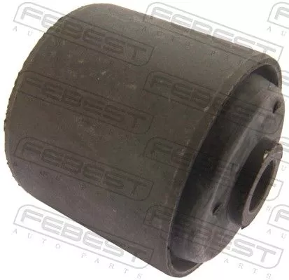 FEBEST Bushing, axle beam (NAB-234)