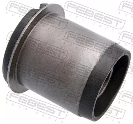 FEBEST Bushing, axle beam (NAB-273)