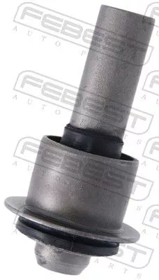 FEBEST Bushing, axle beam (NAB-276)