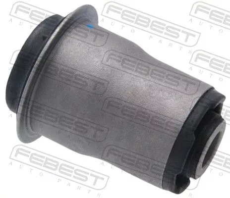 FEBEST Bushing, axle beam (NAB-293)