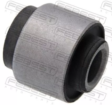 FEBEST Bushing, axle beam (NAB-300)
