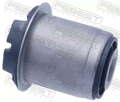 FEBEST Bushing, axle beam (NAB-304)