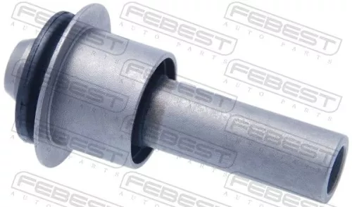 FEBEST Bushing, axle beam (NAB-341)